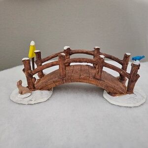 Lemax Accessory for Lighted Christmas Village